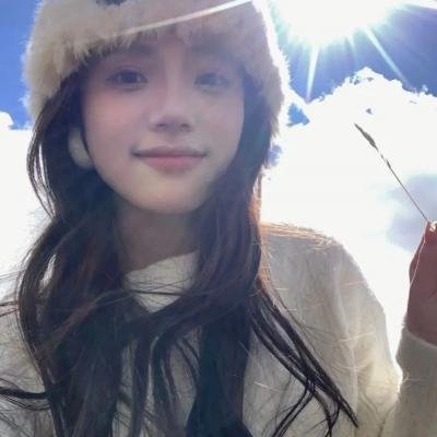 很久以后的未来